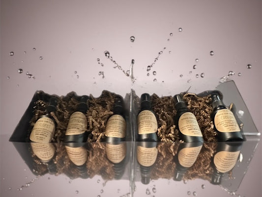 Botanical Home Fragrance