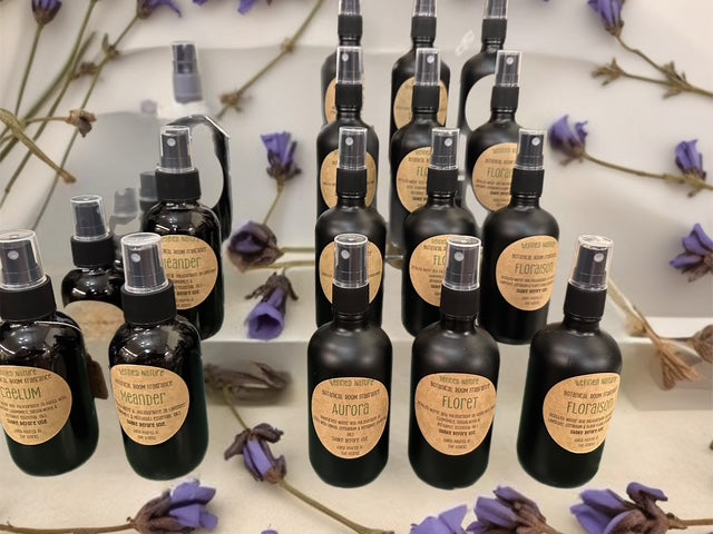 Botanical Home Fragrance