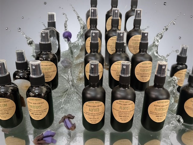 Botanical Home Fragrance