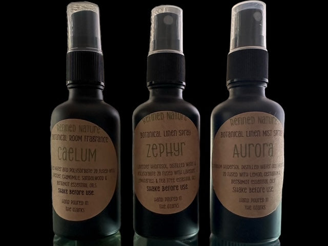 Botanical Linen Spray