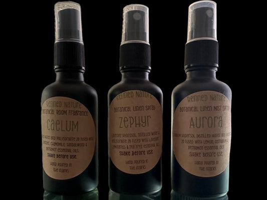Botanical Linen Spray